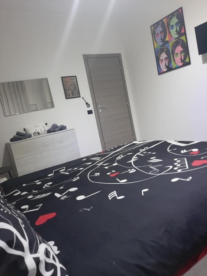 The Home Of Music Stars 카타니아 외부 사진