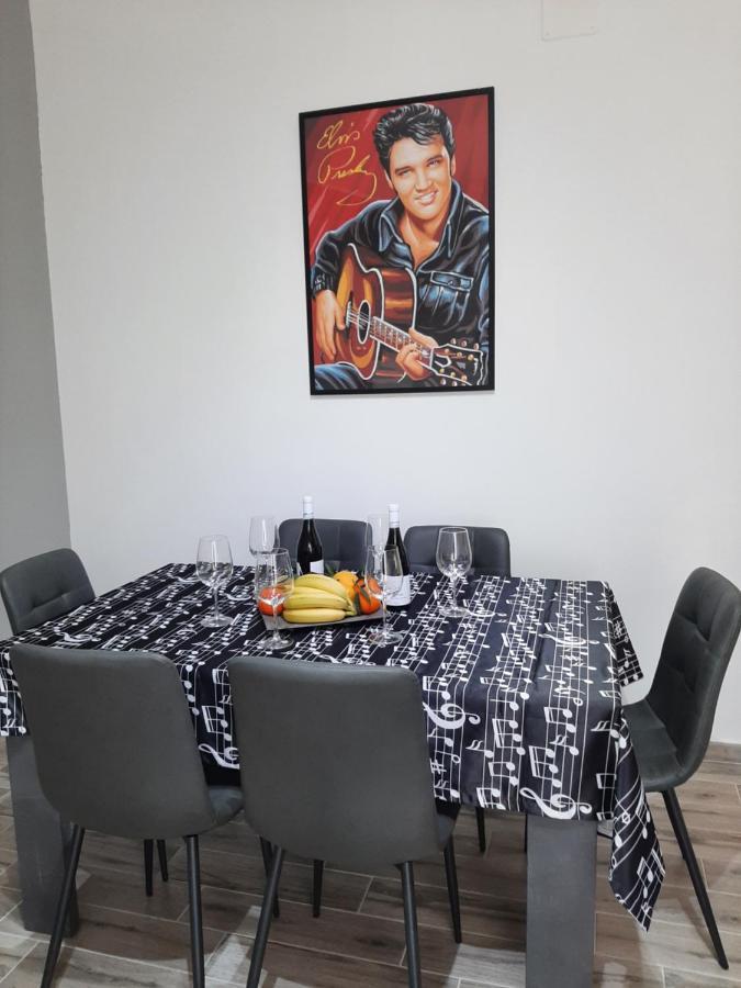 The Home Of Music Stars 카타니아 외부 사진