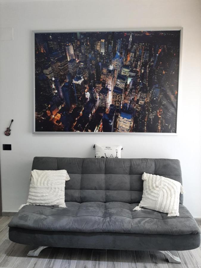 The Home Of Music Stars 카타니아 외부 사진