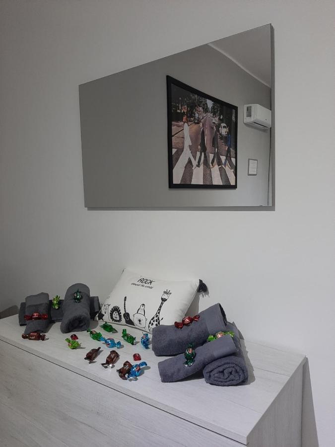 The Home Of Music Stars 카타니아 외부 사진