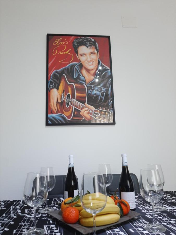The Home Of Music Stars 카타니아 외부 사진